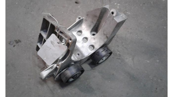 Gebruikte Spanrol Multiriem Ford Ka I 1.3i Prijs op aanvraag aangeboden door Autodemontage Joko B.V.