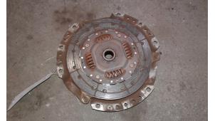 Gebruikte Koppelingsset (compleet) Ford Ka I 1.3i Prijs op aanvraag aangeboden door Autodemontage Joko B.V.