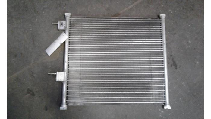 Gebruikte Airco Condensor Ford Ka I 1.3i Prijs op aanvraag aangeboden door Autodemontage Joko B.V.
