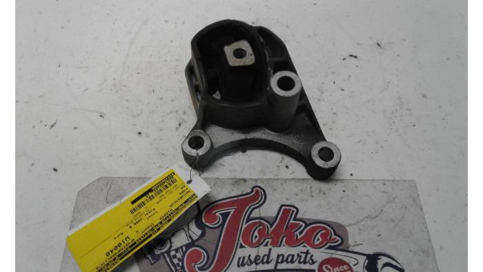 Gebruikte Motorsteun Ford Ka I 1.3i Prijs op aanvraag aangeboden door Autodemontage Joko B.V.