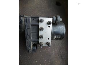 Gebruikte ABS Pomp Volkswagen Golf IV (1J1) 1.8 20V Turbo Prijs op aanvraag aangeboden door Autodemontage Joko B.V.