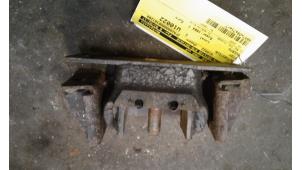 Gebruikte Motorsteun Fiat Ducato (280) 2.5 D Prijs op aanvraag aangeboden door Autodemontage Joko B.V.