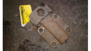 Gebruikte Motorsteun Fiat Ducato (280) 2.5 D Prijs op aanvraag aangeboden door Autodemontage Joko B.V.