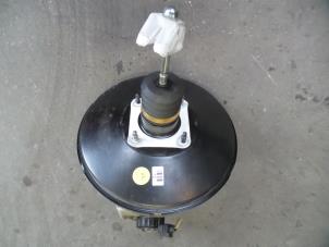 Gebruikte Rembekrachtiger Seat Leon (1P1) 2.0 FSI 16V Prijs op aanvraag aangeboden door Autodemontage Joko B.V.