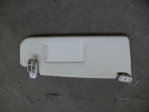 Gebruikte Zonneklep Seat Leon (1P1) 2.0 FSI 16V Prijs op aanvraag aangeboden door Autodemontage Joko B.V.