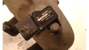 Gebruikte Map Sensor (inlaatspruitstuk) Iveco New Daily III 35S11V,C11V Prijs op aanvraag aangeboden door Autodemontage Joko B.V.