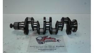 Gebruikte Krukas Iveco New Daily III 35S11V,C11V Prijs op aanvraag aangeboden door Autodemontage Joko B.V.