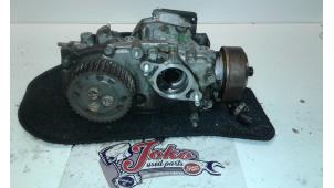 Gebruikte Oliepomp Iveco New Daily III 35S11V,C11V Prijs op aanvraag aangeboden door Autodemontage Joko B.V.