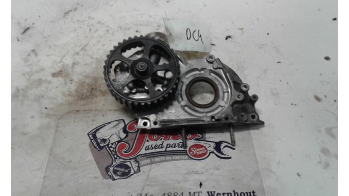Gebruikte Oliepomp Opel Astra J (PC6/PD6/PE6/PF6) 1.7 CDTi 16V 110 Prijs op aanvraag aangeboden door Autodemontage Joko B.V.