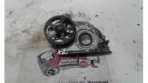 Gebruikte Oliepomp Opel Astra J (PC6/PD6/PE6/PF6) 1.7 CDTi 16V 110 Prijs op aanvraag aangeboden door Autodemontage Joko B.V.