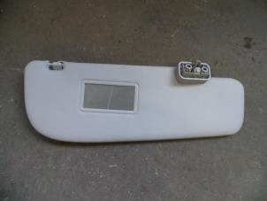 Gebruikte Zonneklep Opel Combo 1.6 CDTI 16V Prijs op aanvraag aangeboden door Autodemontage Joko B.V.