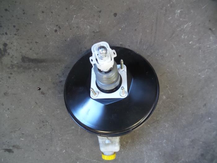 Gebruikte Rembol Opel Combo 1.6 CDTI 16V Prijs op aanvraag aangeboden door Autodemontage Joko B.V.