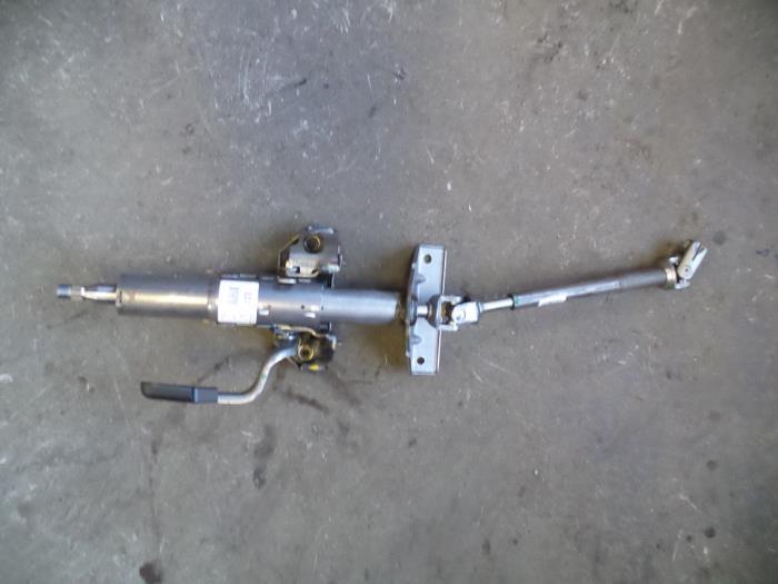 Stuurkolom Huis van een Opel Combo 1.6 CDTI 16V 2012