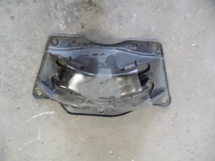 Gebruikte Subframe Opel Combo 1.6 CDTI 16V Prijs op aanvraag aangeboden door Autodemontage Joko B.V.