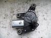 Opel Combo 1.6 CDTI 16V Motor Ruitenwisser achter
