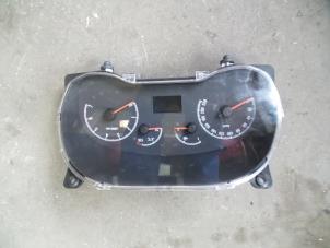 Gebruikte Cockpit Opel Combo 1.6 CDTI 16V Prijs op aanvraag aangeboden door Autodemontage Joko B.V.