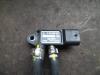 Opel Combo 1.6 CDTI 16V Roetfilter sensor
