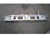 Bumperframe voor van een Daewoo Matiz, 1998 / 2005 0.8 S,SE, Hatchback, Benzine, 796cc, 38kW (52pk), FWD, F8CV, 1998-09 / 2005-03, 4A11 2004