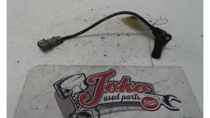 Gebruikte BDP Sensor Chevrolet Matiz 0.8 S,SE Prijs op aanvraag aangeboden door Autodemontage Joko B.V.