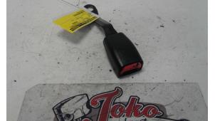 Gebruikte Veiligheidsgordel Insteek rechts-voor Chevrolet Matiz 0.8 S,SE Prijs op aanvraag aangeboden door Autodemontage Joko B.V.