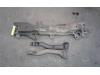 Daewoo Matiz 0.8 S,SE Subframe