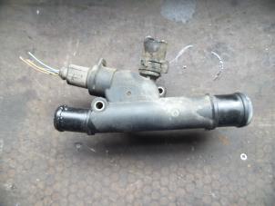 Gebruikte Thermostaathuis Volkswagen Caddy II (9K9A) 1.9 TDI Prijs op aanvraag aangeboden door Autodemontage Joko B.V.