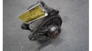 Gebruikte Dynamo Audi A4 (B5) 1.9 DI Prijs op aanvraag aangeboden door Autodemontage Joko B.V.