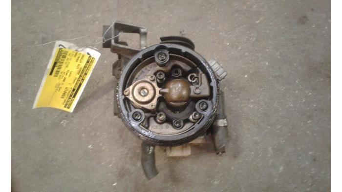 Gebruikte Gasklephuis Citroen Saxo 1.0i X Prijs op aanvraag aangeboden door Autodemontage Joko B.V.