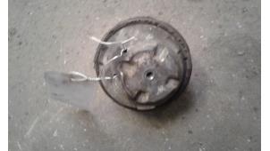 Gebruikte Motorsteun Mercedes C Combi (S202) 2.2 C-200 CDI 16V Prijs op aanvraag aangeboden door Autodemontage Joko B.V.