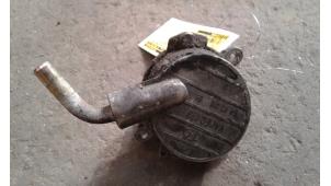 Gebruikte Videpomp (Diesel) Mercedes C Combi (S202) 2.2 C-200 CDI 16V Prijs op aanvraag aangeboden door Autodemontage Joko B.V.