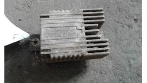 Gebruikte Computer Koeling Mercedes C Combi (S202) 2.2 C-200 CDI 16V Prijs op aanvraag aangeboden door Autodemontage Joko B.V.