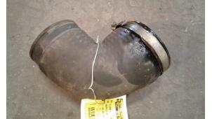 Gebruikte Turboslang Mercedes C Combi (S202) 2.2 C-200 CDI 16V Prijs op aanvraag aangeboden door Autodemontage Joko B.V.