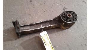 Gebruikte Motorsteun Volkswagen Sharan (7M8/M9/M6) 2.8 VR6,VR6 Carat Prijs op aanvraag aangeboden door Autodemontage Joko B.V.