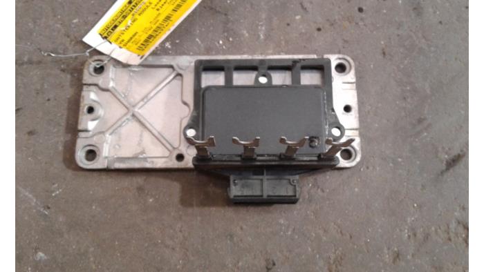 Gebruikte Ontstekingsmodule Volkswagen Sharan (7M8/M9/M6) 2.8 VR6,VR6 Carat Prijs op aanvraag aangeboden door Autodemontage Joko B.V.