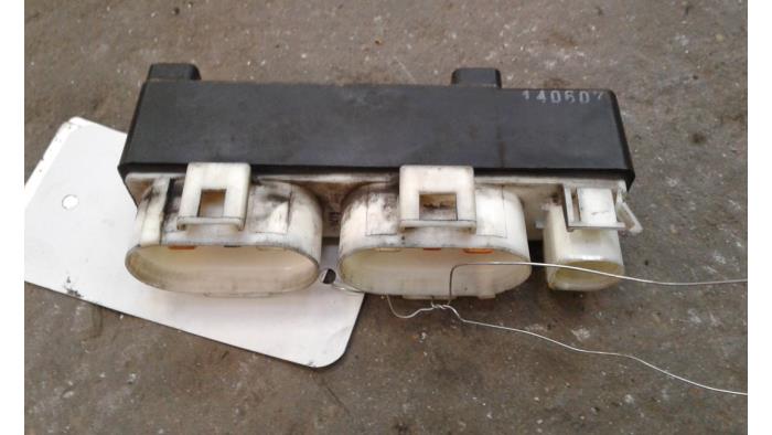 Gebruikte Computer Koeling Volkswagen Sharan (7M8/M9/M6) 2.8 VR6,VR6 Carat Prijs op aanvraag aangeboden door Autodemontage Joko B.V.