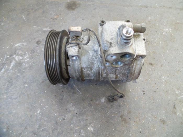 Gebruikte Aircopomp Jeep Grand Cherokee (WG/WJ) 4.0i Prijs op aanvraag aangeboden door Autodemontage Joko B.V.