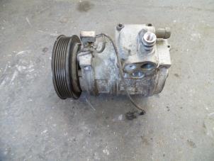 Gebruikte Aircopomp Jeep Grand Cherokee (WG/WJ) 4.0i Prijs op aanvraag aangeboden door Autodemontage Joko B.V.