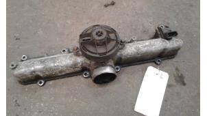 Gebruikte EGR Klep Opel Zafira Prijs op aanvraag aangeboden door Autodemontage Joko B.V.