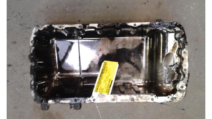 Gebruikte Carterpan Peugeot Partner 1.9 D Prijs op aanvraag aangeboden door Autodemontage Joko B.V.