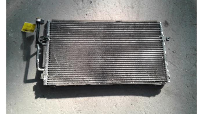 Gebruikte Airco Condensor Volvo V40 (VW) 2.0 16V Prijs op aanvraag aangeboden door Autodemontage Joko B.V.