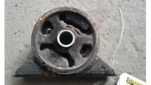 Gebruikte Motorrubber Volvo V40 (VW) 2.0 16V Prijs op aanvraag aangeboden door Autodemontage Joko B.V.