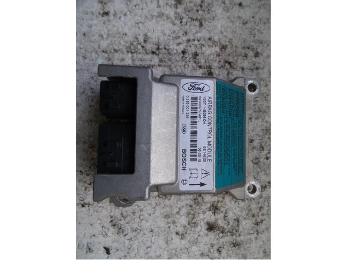 Airbag Module Ford Ka I 1.3i YS5T14B056DA