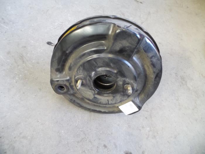 Gebruikte Rembol Ford Ka I 1.3i Prijs op aanvraag aangeboden door Autodemontage Joko B.V.