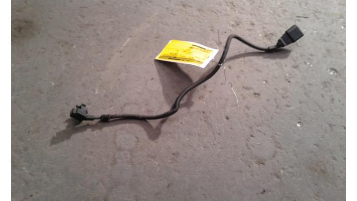 Gebruikte Sensor BDP Volkswagen Golf IV (1J1) 1.4 16V Prijs op aanvraag aangeboden door Autodemontage Joko B.V.