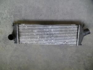 Gebruikte Intercooler Renault Trafic New (JL) 2.0 dCi 16V 115 Prijs op aanvraag aangeboden door Autodemontage Joko B.V.