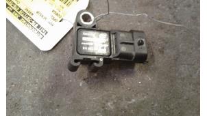 Gebruikte Map Sensor (inlaatspruitstuk) Opel Corsa D 1.0 Prijs op aanvraag aangeboden door Autodemontage Joko B.V.
