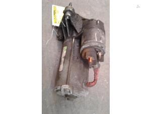 Gebruikte Startmotor Renault Laguna II Grandtour (KG) 1.9 dCi 120 Prijs op aanvraag aangeboden door Autodemontage Joko B.V.
