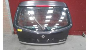 Gebruikte Achterklep Renault Laguna II Grandtour (KG) 1.9 dCi 120 Prijs op aanvraag aangeboden door Autodemontage Joko B.V.