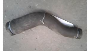 Gebruikte Turboslang Fiat Doblo Cargo (223) 1.3 D 16V Multijet Prijs op aanvraag aangeboden door Autodemontage Joko B.V.