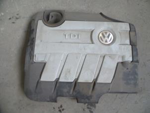 Gebruikte Motor Beschermplaat Volkswagen Passat (3C2) 2.0 TDI 16V 140 Prijs op aanvraag aangeboden door Autodemontage Joko B.V.
